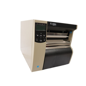 Imprimante de codes à barres industrielle de produit de haute qualité 6 pouces imprimante de codes à barres de largeur pour imprimante d'étiquettes thermiques <span class=keywords><strong>zebra</strong></span> <span class=keywords><strong>220XI4</strong></span> - Product Image 6
