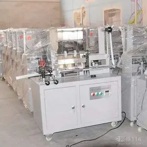 Automatic Spoon Wooden Chopstick Bagging Packaging Packaging Machine Toothpick packing machine