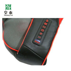 2025 neading cervical shiatsu cou battant épaule masseur châle - Product Image 5