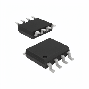 Buy Online Electronic Components Power Management (PMIC) Original 8 SOlC X5323S8ZT1 - Product Image 1