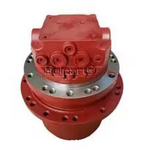 Kx121-2 Kx121 3 Kx121-3 Motor de Traslación Final para Excavadora Kubota RD118-61290 - Product Image 2