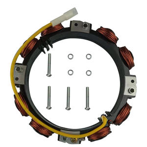 Reemplazo del <span class=keywords><strong>alternador</strong></span> bri-gs & stra-ton 592829, modelos 691065, 392595, estator Magneto de motocicleta - Product Image 5