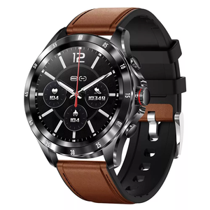 Max7 <span class=keywords><strong>2023</strong></span> nouvel arrivage montre intelligente d'appel bt avec détection de fréquence cardiaque montres intelligentes de sport de 1.3 pouces - Product Image 6