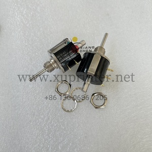 Potenciómetro WD de Alta Calidad BD2303-5K0/J 5AF para Piezas de Impresión Offset Roland - Product Image 4