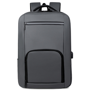 Đa Chức Năng Ba Lô Cho Du Lịch Trường Kinh Doanh Sử Dụng Máy Tính Xách Tay Trở Lại Gói Cho Sinh Viên Túi Người Đàn Ông Của Máy Tính Trở Lại Gói - Product Image 2