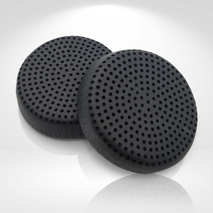 For Skullcandy Grind Cordless Ear <b>Pad</b> Deluxe Protein Skin Earpads Repair Plush <b>Cushion</b> On Ear Wired Headset - Product Image 1