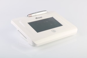 Sistema de Micropigmentación y Tatuaje Permanente MTS y PMU en Oferta, Pluma Digital de Microneedling V11 Profesional, Máquina de Tatuaje de Cejas Permanente - Product Image 5