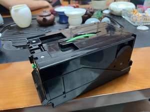 Repuestos para Cajeros Automáticos <span class=keywords><strong>Fujitsu</strong></span> F53/F56 <span class=keywords><strong>Cassette</strong></span> KD03234-C540  4970466825 497-0466825 - Product Image 4