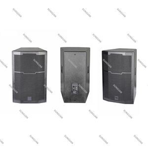 Altoparlante Professionale Passivo Serie RS OEM da 8/10/12/15 Pollici, Doppio da 15 Pollici per Karaoke e Chiesa - Product Image 5