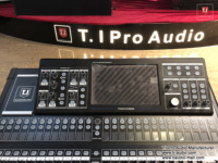 Console de mixage numérique à succès en Chine avec carte son intégrée, lecture MP3 et PC pour spectacles DJ