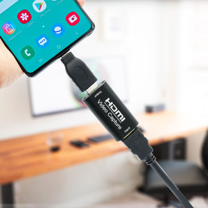 Nhà Máy Giá techside scheda di acquisizione cam liên kết Mini 2025 tscapture30 <span class=keywords><strong>Windows</strong></span> 11/10 MacOS Monterey lớn Sur Android Linux - Product Image 2