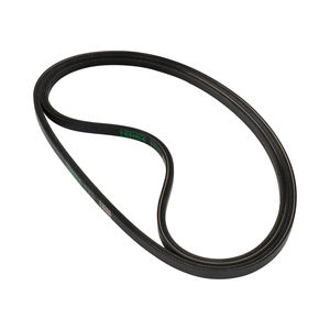 Courroies trapézoïdales classiques en caoutchouc enveloppé <span class=keywords><strong>Bando</strong></span> SPA SPB SPC, courroies de distribution B60 pour la construction, fabrication OEM en Chine - Product Image 1