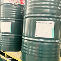 Polybutène PB1300 de Korea DL Chemical, polyisobutylène PIB1300 à haute viscosité pour le caoutchouc, les adhésifs et les produits d'étanchéité