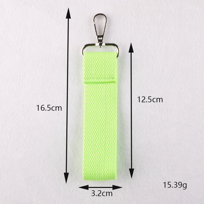 vert fluo