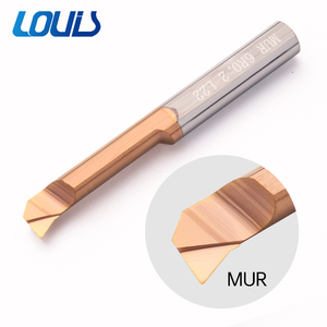 Mur đường kính nhỏ thép không gỉ nhàm chán công cụ bên trong lỗ vonfram hợp kim thép hình thành thanh công cụ - Product Image 2