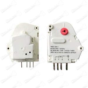 Chino mát tmdc Defrost hẹn giờ 6 giờ cho tủ lạnh TMDC621-1 TMDC625-1 TMDC725-1 TMDC821-1 TMDC1221-1 - Product Image 2