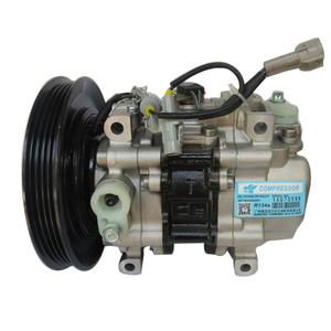 Compresseur de climatisation de voiture 442500-2632 TV12 pour Toyota Corolla 1nz 883201A440, compresseur de climatisation d'usine, bon prix en ligne - Product Image 5