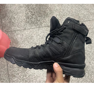 Botas Tácticas Ligeras para Tobillo TSA01 - Product Image 1