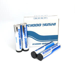 Huile lubrifiante pour mandrin hydraulique au disulfure de molybdène, norme JIS, additif pour mandrin pneumatique, vente en gros disponible - Product Image 3