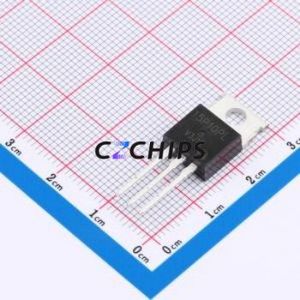 Transistor de efecto de campo (MOSFET) 15P10PL de alta calidad, transistor de alta calidad de transistor de 21/2" - Product Image 1