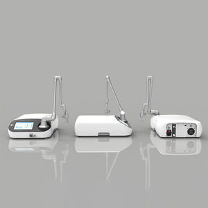 hot sale Fractional CO2 Laser 10600nm Skin Resurfacing Face Lifting Skin Rejuvenation Whitening Beauty <b>Machine</b> for Salon - Product Image 5