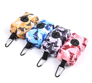 Conjunto de arnés ajustable para perro, accesorios personalizados para mascotas, con sublimación, Collar y Correa, 2021 - Product Image 6