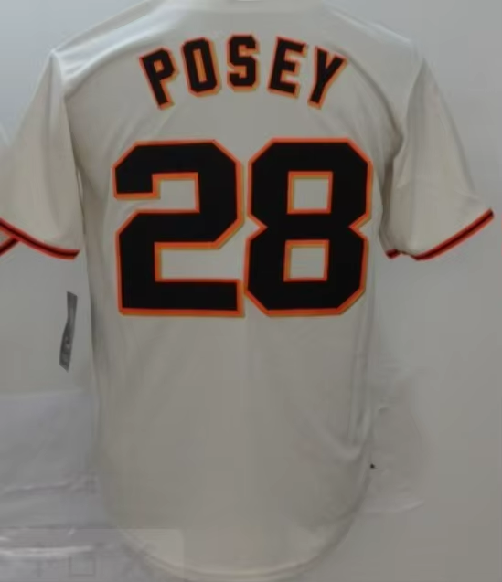 28 Posey Beige
