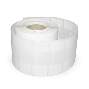 لاصق ذات جودة عالية تسميات رخيصة للطباعة تسميات المجوهرات للطابعات الحرارية - Product Image 5