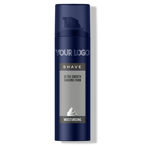 Espuma de Afeitar para Hombres con Piel Sensible, Gel Hidratante, Crema Calmante para <span class=keywords><strong>el</strong></span> Cuidado Diario de la Piel y las Protuberancias del Afeitado - Product Image 6