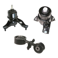 51843060 5184 3060 5184-3060 Piezas de Automóvil, Soporte de Motor, Montaje de Motor para Fiat Palio Siena 12-16