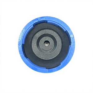 Bouchon de radiateur Fiat 46742378 46799364 51783661, bouchon de réservoir de liquide de refroidissement pour remplacement automobile - Product Image 2