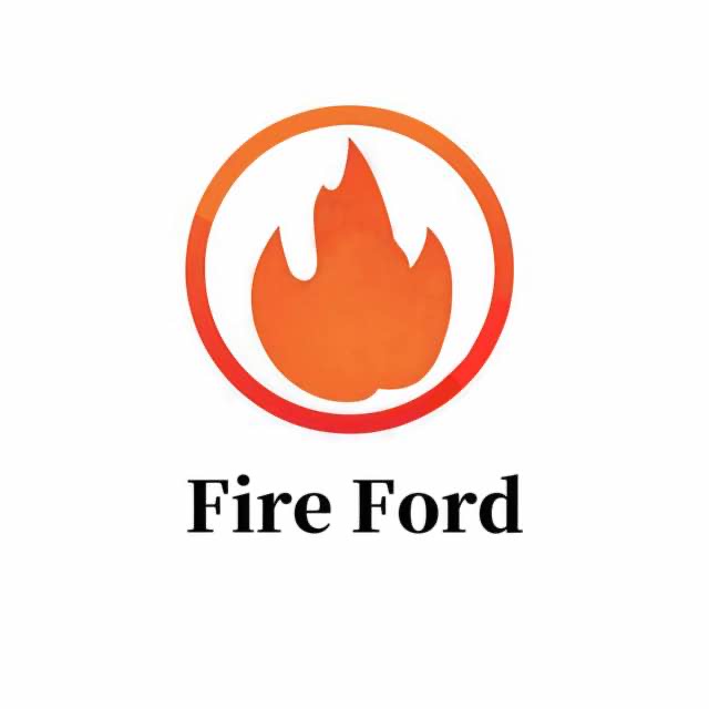 Fireford Co., Ltd(Fujian) logo