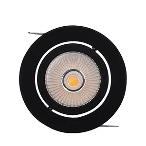 European Design Pocket-Sized 5W Light IP20 Rated For Travelling Camping Emergency Situations Illumination