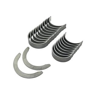 Bantalan utama Set 20 buah bantalan batang penghubung & bantalan utama Set cocok untuk Hyundai untuk Kia 1,6 l Turbo 2013-2020 - Product Image 2