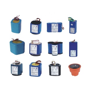Manufacturer Marine Lithium <b>Rechargeable</b> <b>Battery</b> - Product Image 4