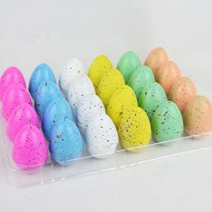 Cápsula de juguete de huevos de dinosaurio para incubar 195001 y juguetes de cápsula de máquina expendedora de 2 pulgadas (50mm) - Product Image 5