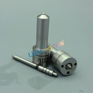 ERIKC Diesel engine nozzle DLLA156P799 fuel injection pump nozzle DLLA 156 P 799 nozzle assembly DLLA 156P 799 for ISUZU 4HJ1 - Product Image 5