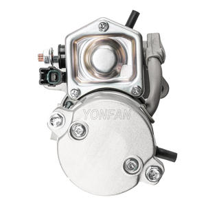 <span class=keywords><strong>Motor</strong></span> de arranque 28100-50100 para Toyota Land Cruiser 99-04 4Runner 03-04 Sequoia Tundra 01-04 4.7L Tundra 01-04 3.4L - Product Image 4