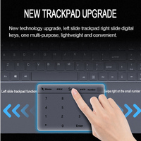 Cerelon all'ingrosso 5205U Computer portatili In Core tel con 8g RAM 1tb 512g 256g 128g sssd Slimbook Win10 Computer Notebook