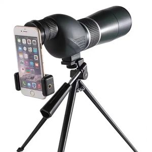 다중 코팅 광학 렌즈 망원경 단안 스코프 15x-45x MC BAK7 프리즘 최고의 조류 관찰 스포츠 스코프 사냥 야생 동물 - Product Image 2