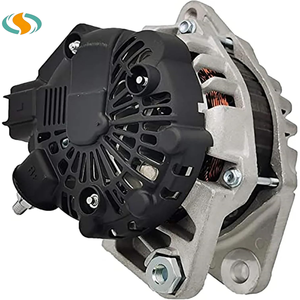 <span class=keywords><strong>Alternador</strong></span> 37300-2B500 para Hyundai Kappa Element, para Kia Rio 2012-2013 L4 1.6L - Product Image 2
