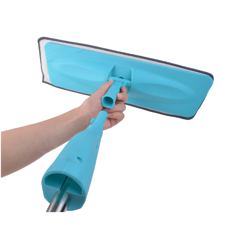 2021 Очистка Дома водопоглощение 180 спин спрей первая половина швабра с бутылкой для воды, очиститель пола швабры для очистки