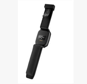 DF KW031 4G Calling Health Medical-Grade Air Pump Inflatable Oscillometric BP Monitoring AI <b>Smart</b> Watches G Sensor BP <b>Bracelets</b> - Product Image 5