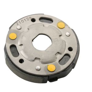 Embrayage de course pour moto 110 mm pour Yamaha <span class=keywords><strong>Mbk</strong></span> Aprilia Benelli Italjet Malaguti 100cc 2T - Product Image 3