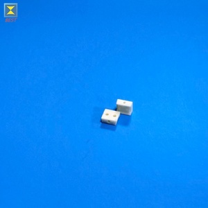 Nhà máy sản xuất các khối gốm alumina được sản xuất chính xác chất lượng cao bán chạy nhất dựa trên thiết kế của bạn - Product Image 5