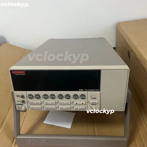 1 PCS Picoamètre Keithley 6485 - Product Image 5