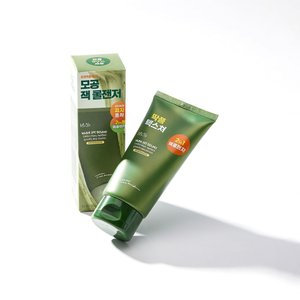 Mascarilla Facial Dr.G Green Quality Deep Pore Avocado Foam Pack 150ml para el Cuidado de los Poros - Product Image 2