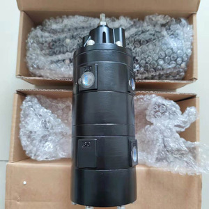 วาล์วล็อคลมแบบนิวแมติก รุ่น YTC YT-400/405/430/435 สำหรับระบบควบคุม - Product Image 4