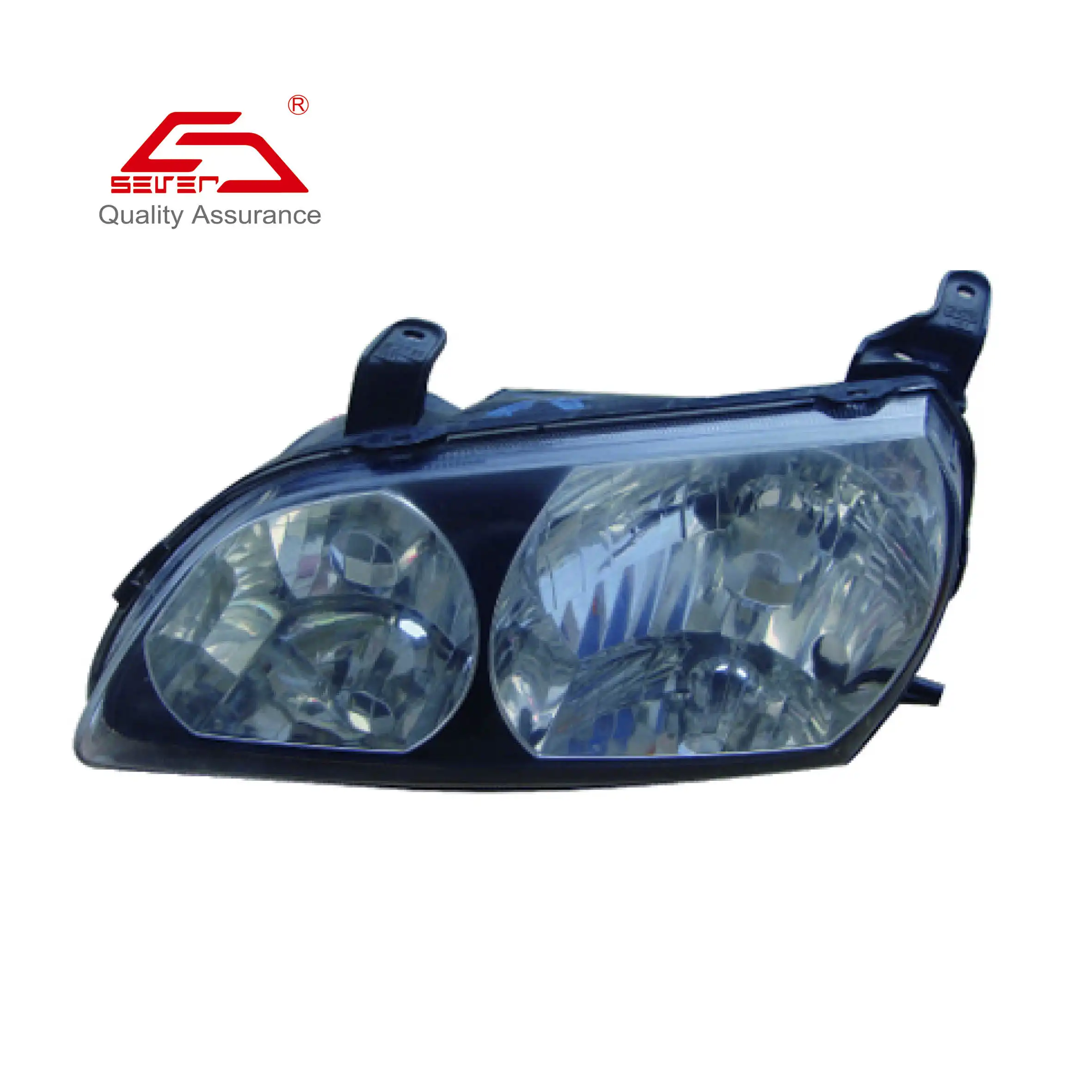 1996-2003 High-quality auto top-selling wholesale Ipsum halogen head lamp for car