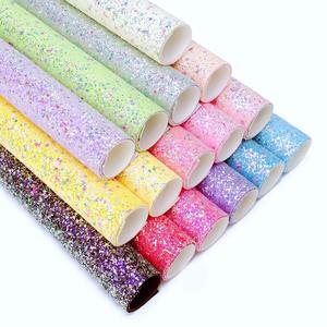 Paillettes grossières en coton biologique effet œil de chat, paillettes d'oignon, pour coque de téléphone portable, sac, nœud de chaussure, décoration - Product Image 3